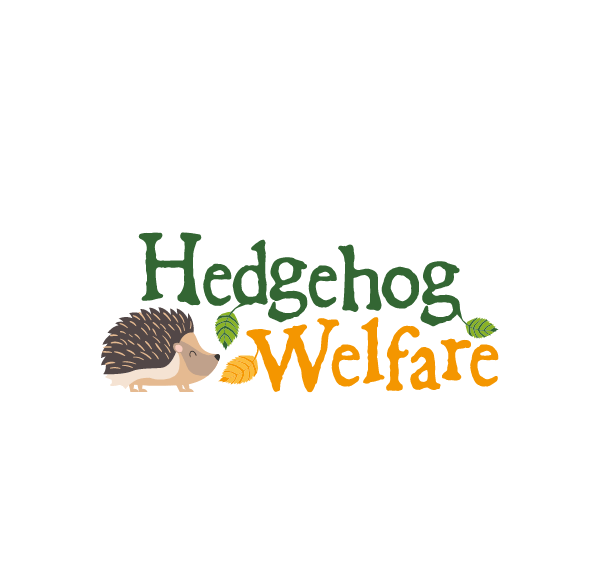 Hedgehog Welfare logo